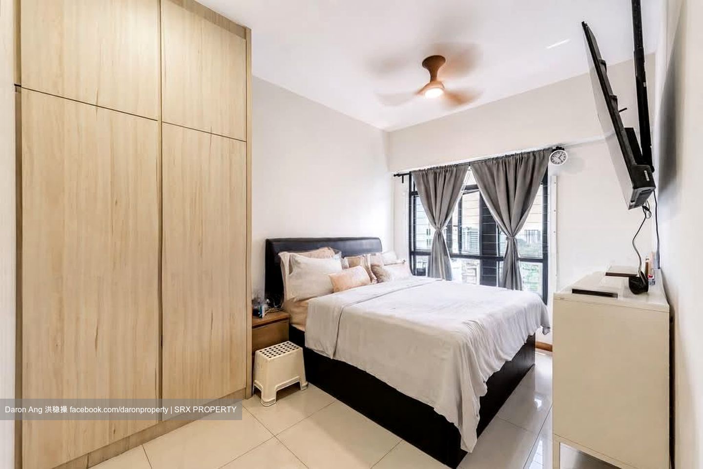 Blk 118A Alkaff Lakeview (Toa Payoh), HDB 4 Rooms #625987741